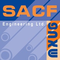 S.A.C.F. Engineering LTD logo - Similar company to Global Plast Srl