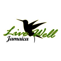 Live Well Jamaica logo - Similar company to Spurropen
