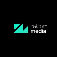 Zekrom Media logo - Similar company to Pepbill