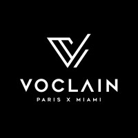 Voclain Clothing logo - Similar company to Creativeslab