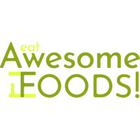 Awesome Foods Limited logo - Similar company to Outback Aussie Tours