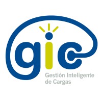 Gic - Gestión Inteligente de Carga logo - Similar company to Atlas Tracker