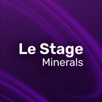Le Stage S.A. logo - Similar company to Simplemente Rose