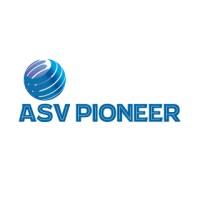 ASV Pioneer Ltd logo - Similar company to Epsilon Offshore