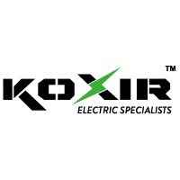 KOXIR Electric Specialists