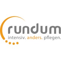 Rundum Pflegedienst Berlin GmbH logo - Similar company to Labore Berlin Potsdam