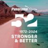 PT. Panorama Sentrawisata, Tbk logo - Similar company to Weirdough