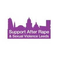 Support After Rape and Sexual Violence Leeds (SARSVL) logo - Similar company to The Green House