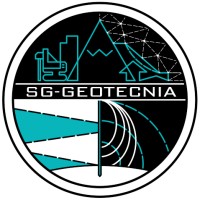 SG-GEOTECNIA logo - Similar company to Geic Group
