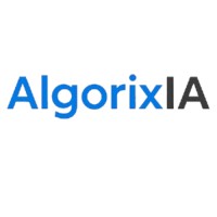 AlgorixIA logo - Similar company to Aurelia