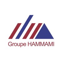 Groupe Hammami logo - Similar company to Solutions Transit Solutions