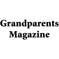 Grandparents Magazine logo - Similar company to Grandparents.Com