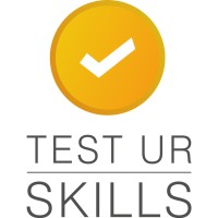 Test Ur Skills logo - Similar company to Ijona Skills