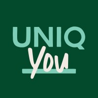 UNIQ You logo - Similar company to Skotte Group