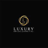 LUXURY Facility Services logo - Similar company to Link Pro.