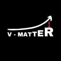 VMatter logo - Similar company to Lightlives, A Not-For-Profit Initiative Of Talentease