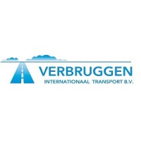 Verbruggen Int. Transport. B.V. logo - Similar company to Container Transport