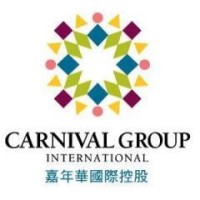 嘉年华国际控股有限公司 logo - Similar company to 华夏良子集团