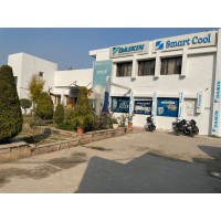 Smartcool Systems Pvt Ltd. logo - Similar company to Zephyrtech Cleanroom And Engineering Solutions Pvt Ltd