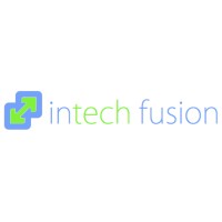 Intech Fusion Ltd logo - Similar company to Help4It Ltd