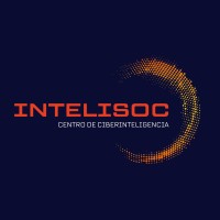 INTELISOC logo - Similar company to Mu Pamez