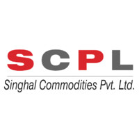 Singhal Commodities Pvt. Ltd. logo - Similar company to Book Binding Nails China|Notebook Punching Machine China|Electric Perfect Binding Machine China
