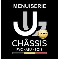 JG Châssis logo - Similar company to Mery Chassis