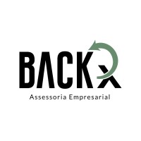 BACKx Assessoria logo - Similar company to Cavalheiro Advocacia Corporativa