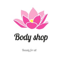 Body Shop logo - Similar company to Zivcomms