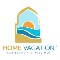 Home Vacation logo - Similar company to Sand Tours Egypt