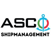 ASCO SHIPMANAGEMENT AFEZCO logo - Similar company to Vessel Operators Ltd