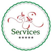 Om Sai Services logo - Similar company to Satiscomm
