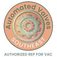 Automated Valves Southeast logo - Similar company to Ssi Services, Inc.