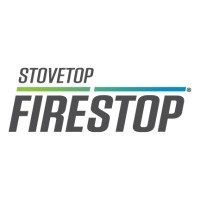 StoveTop FireStop logo - Similar company to Firestop Guys