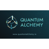 Quantum Alchemy Incorporated logo - Similar company to Arvat Technologies