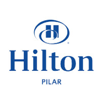 Hilton Pilar logo - Similar company to Pilar