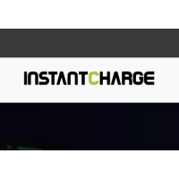 InstantCharge logo - Similar company to Moneygate