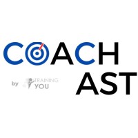 Coach AST logo - Similar company to Training You