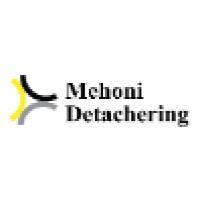 Mehoni Detachering