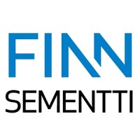 Finnsementti Oy logo - Similar company to Paroc