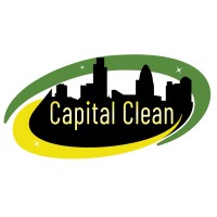 Cap Clean Ltd logo - Similar company to Bethriving Wellness