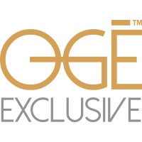 Ogé Exclusive logo - Similar company to Boulevard Entertainment