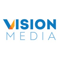 Vision Media logo - Similar company to Two Twelve Direct, Llc