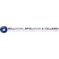 Bollmann, Spielmann & Kollegen logo - Similar company to Wildermuth + Baschnagel
