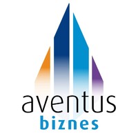 Aventus Biznes logo - Similar company to Esn Agh Cracow