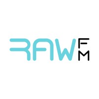 Raw FM logo - Similar company to Raw 1251Am