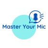 Master Your Mic logo - Similar company to Phantom Pen