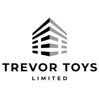 Trevor Toys Limited logo - Similar company to Johnson Fellows Llp