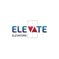 Elevate Elevators logo - Similar company to Blccs