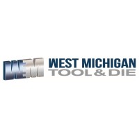WEST MICHIGAN TOOL & DIE - Benton Harbor, MI logo - Similar company to Viking Tool And Engineering